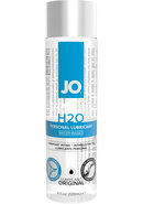 Jo H2o Original Water Based Lubricant...