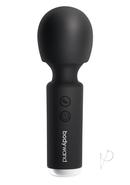 Bodywand Power Wand Rechargeable Silicone Wand Massager...