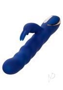 Jack Rabbit Signature Rechargeable Silicone Wave Motion...