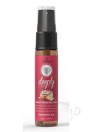Deeply Love You Throat Relaxing Spray...