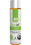 Jo Naturalove Usda Organic Water Based Lubricant With Chamomile 4oz